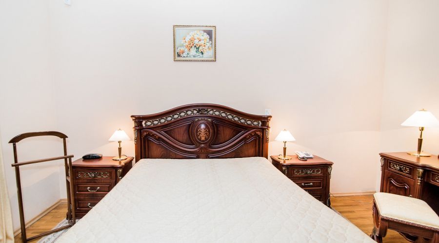 Полулюкс 2 комнатный в корп.1,2,6,7,8