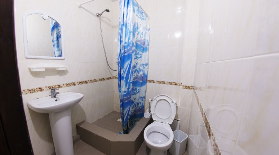 Стандартный 2-местный 