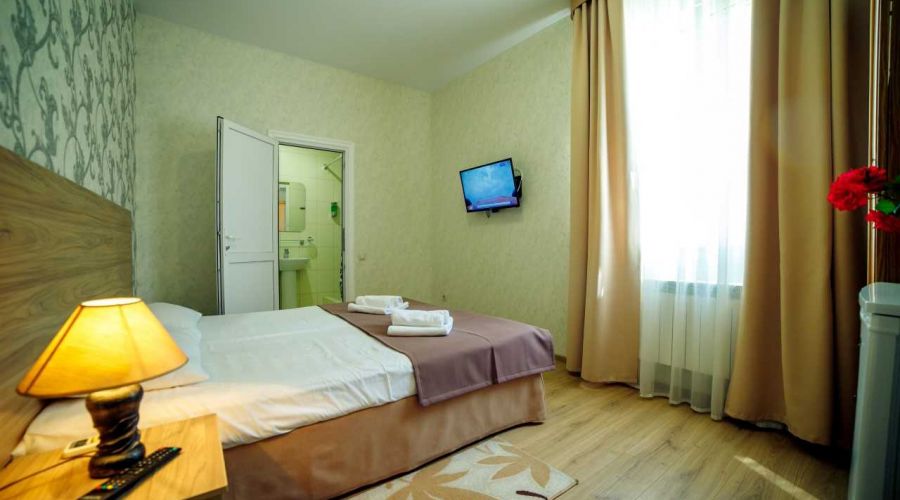 Улучшенный 2-местный