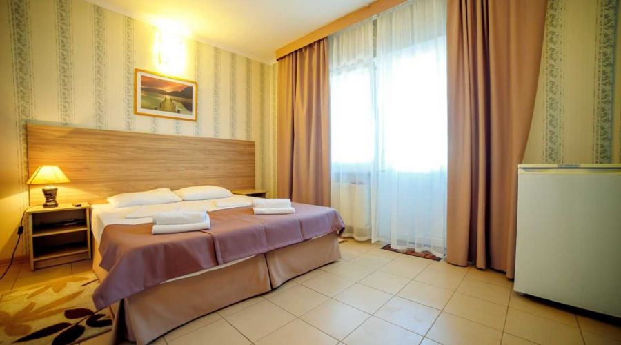 Стандарт 2-местный