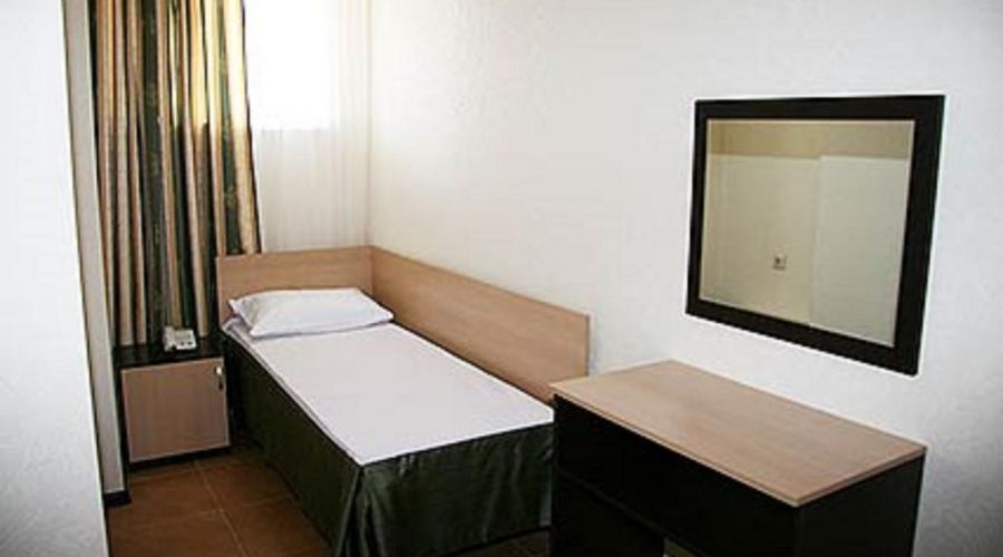 Стандартный 1-местный