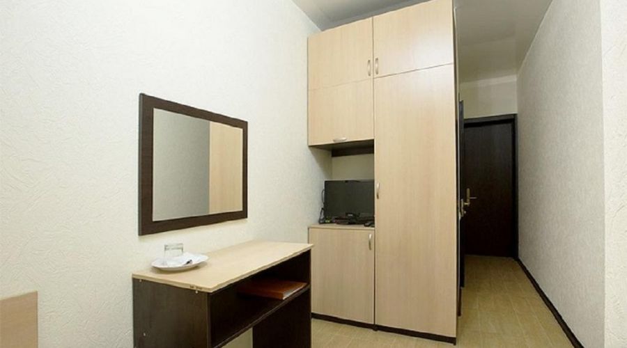 Стандартный 1-местный