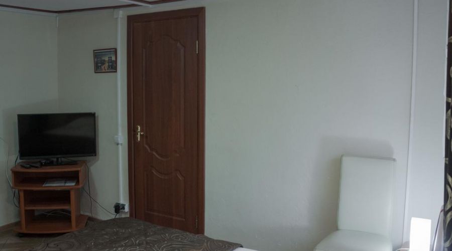 Стандарт  2местный 1комнатный номер