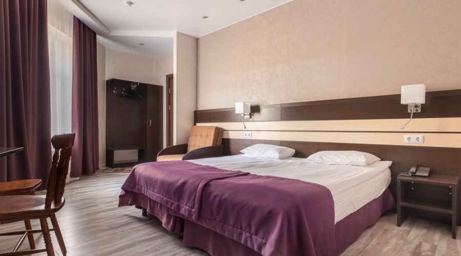 Комфорт 2-местный