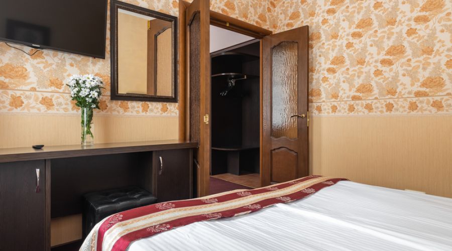 Делюкс 2-местный