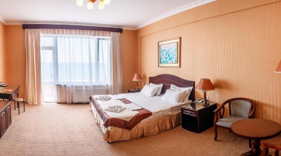 Полулюкс 2-местный