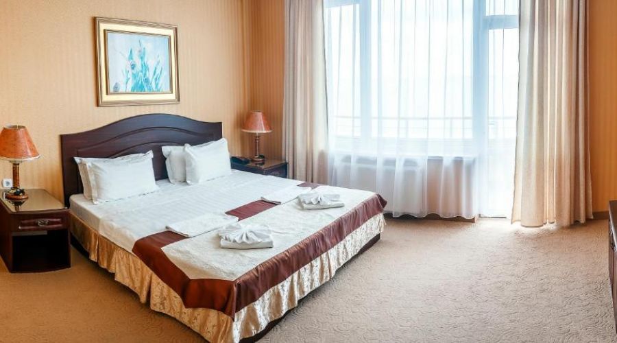 Стандартный 2-местный