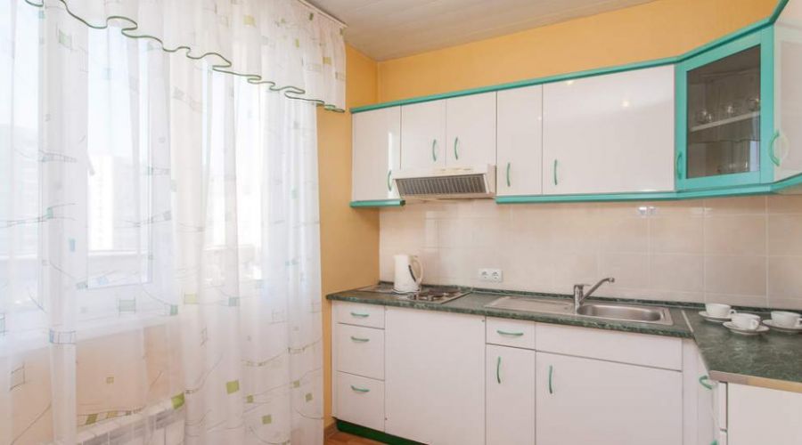 Комфорт 2-местный 2-комнатный TWIN