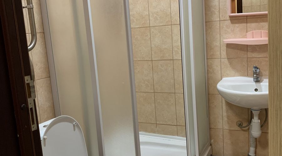 Стандарт 2-местный в блоке ПК корпус 2  с балконом (215/2, 315/2, 316/2)