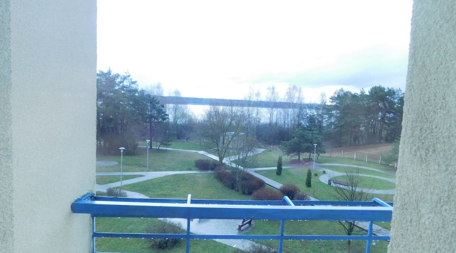 Повышенной комфортности 1-местный корпус 1 (314, 315, 316, 317)