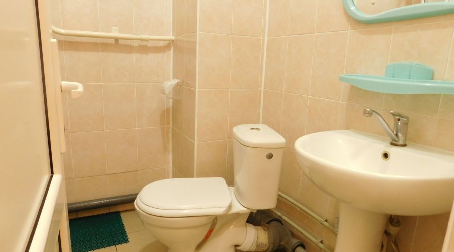 Повышенной комфортности 1-местный корпус 1 (314, 315, 316, 317)