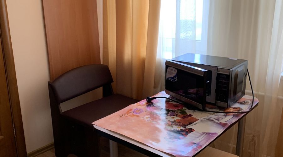 Повышенной комфортности 2-местный 2-комнатный корпус 1 (102)