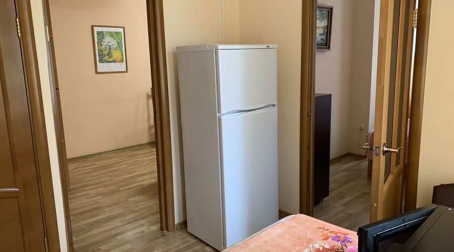 Повышенной комфортности 2-местный 2-комнатный корпус 1 (102)