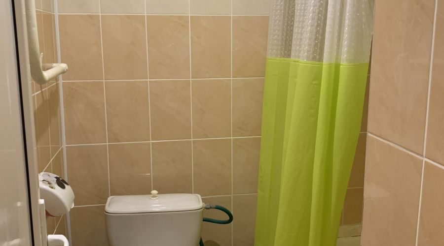 Повышенной комфортности 1-местный корпус 1 (207,208,209,210,211,307,308,309,310)