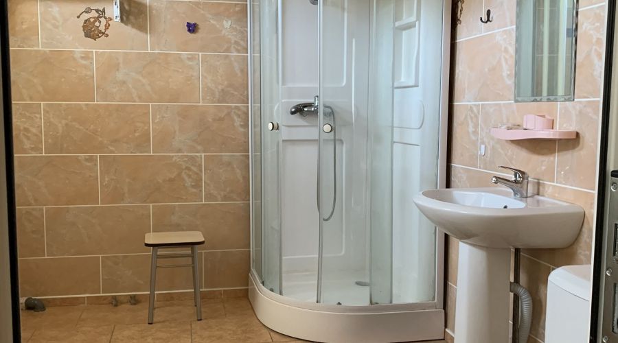 Повышенной комфортности 2-местный 2-комнатный корпус 1 (102)