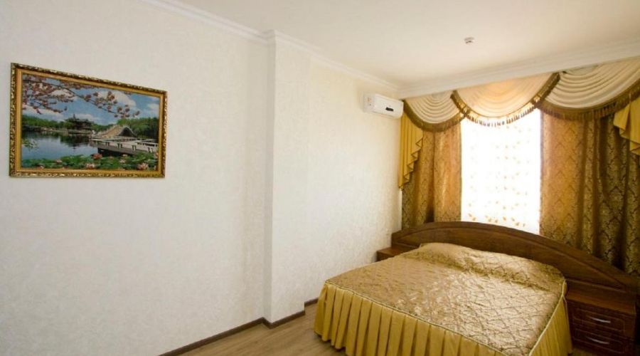 Стандартный 2-местный 