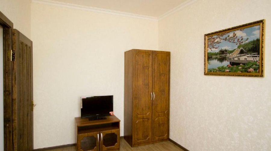 Стандартный 2-местный 