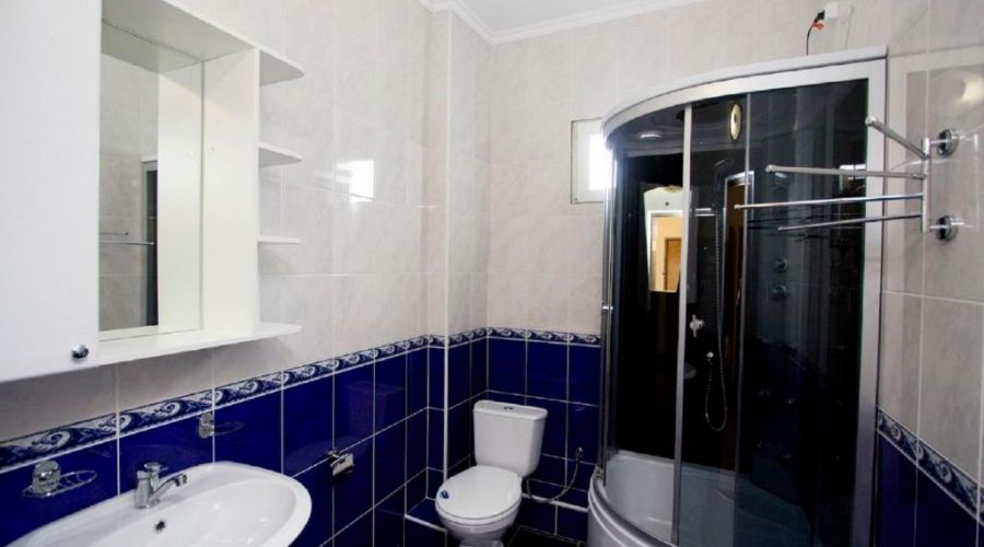 Стандартный 2-местный 