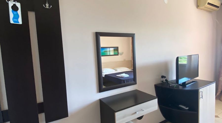 Стандарт 3-местный с/б, №17, 19, 22, 24