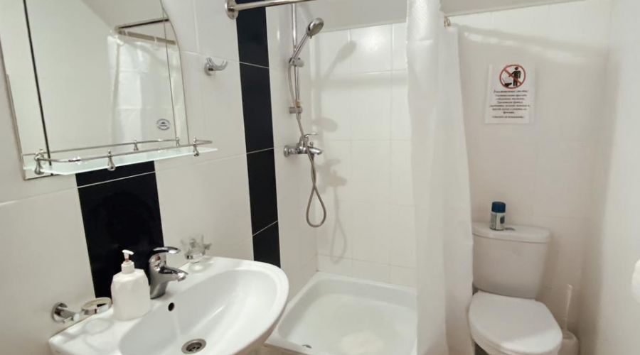 Бюджетный 3-местный б/б, №27, 29, корпус 2