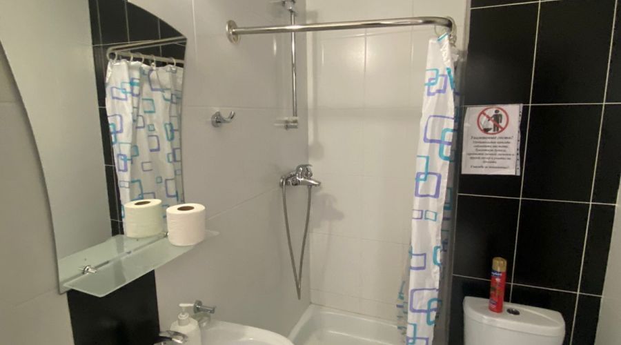 Стандарт 2-местный с/б №16, 18, 20, 21, 23, 25, корпус 2