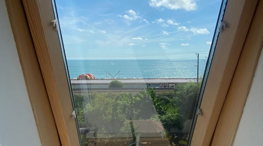 Стандарт 2-местный номер без балкона и доп.местом, № 28, корпус 2