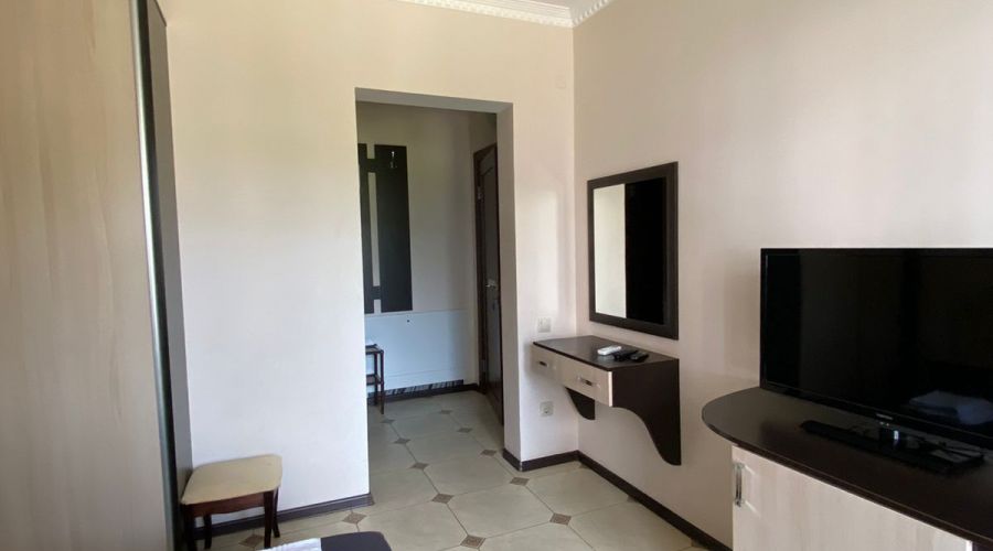 Бюджетный 2-местный номер №26,30, корпус 2