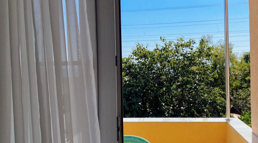 Семейный 4-местный с кухней, №31, корпус 2