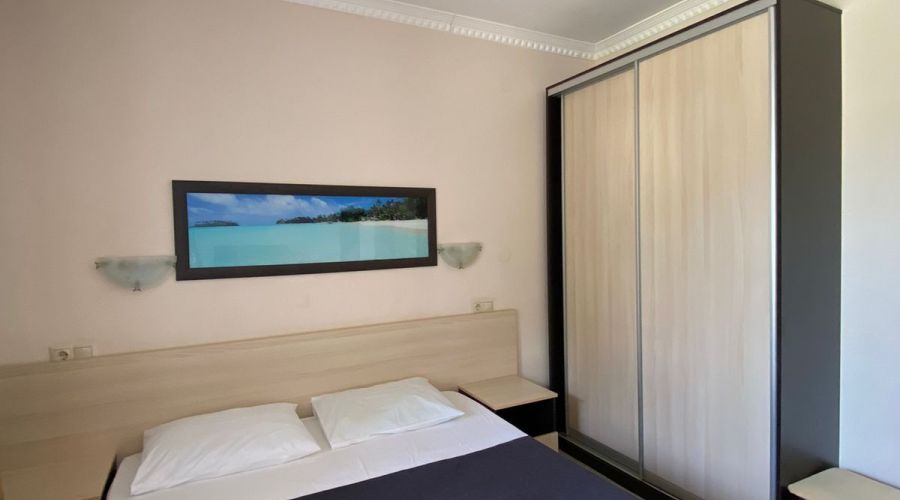 Бюджетный 2-местный номер №26,30, корпус 2