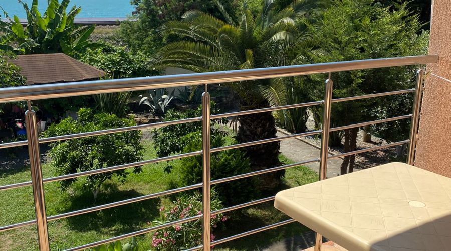 Стандарт 3-местный с/б, №17, 19, 22, 24