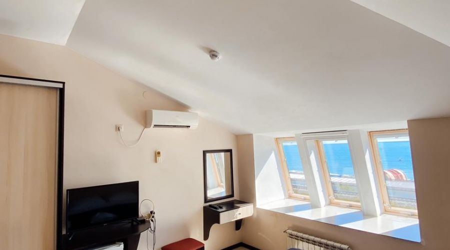 Бюджетный 2-местный номер №26,30, корпус 2