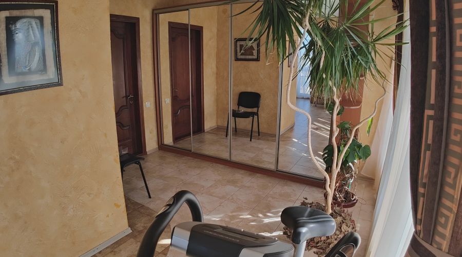 Люкс ПК 2-комнатный,2-местный