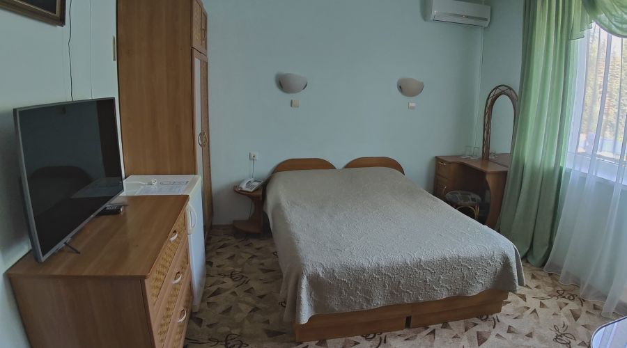 Стандартный 2-местный