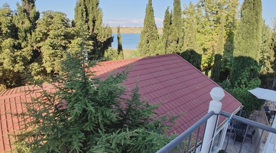 Полулюкс 2-местный