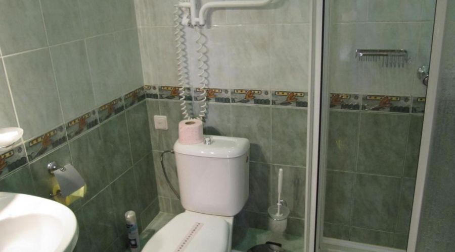 Стандартный 1-местный 