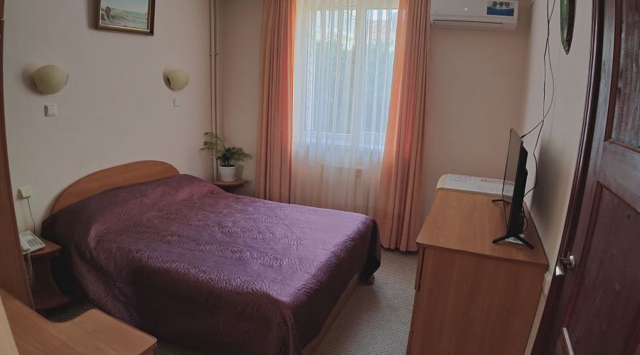 Стандартный 1-местный 