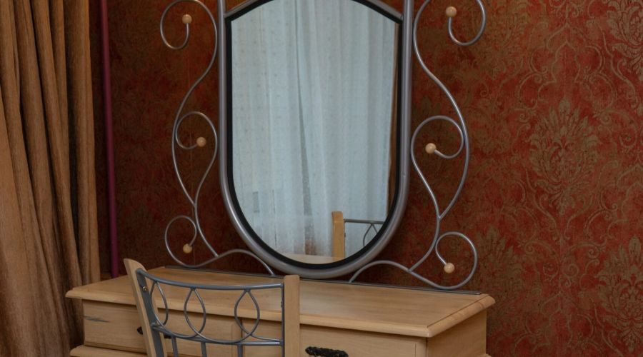 Люкс 2 -местынй 2-комнатный Улучшенный