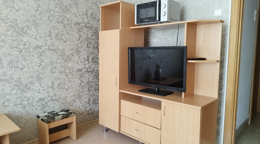 Люкс 2-местный 2-комнатный King Size