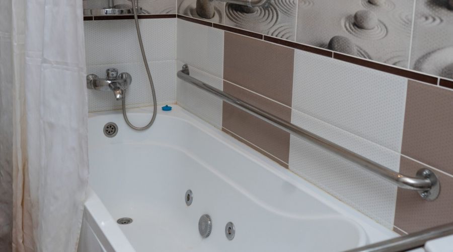 Люкс 2 -местынй 2-комнатный Улучшенный