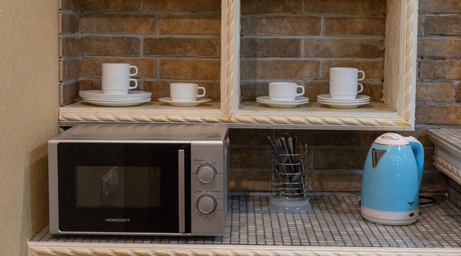 Люкс 2 -местынй 2-комнатный Улучшенный