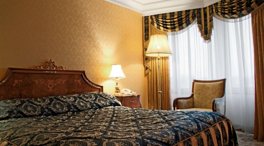 Люкс 3-местный Семейный