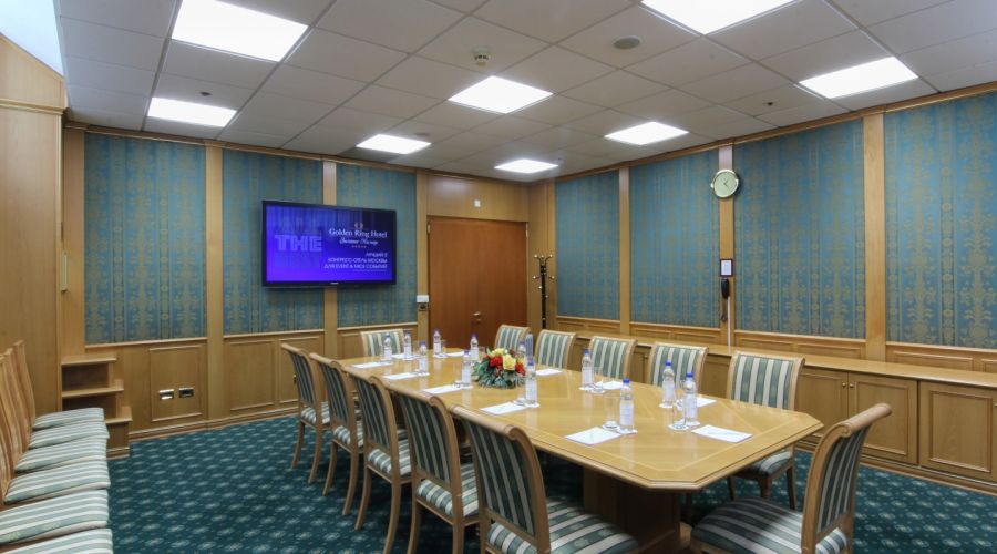 Зал Ростов Великий