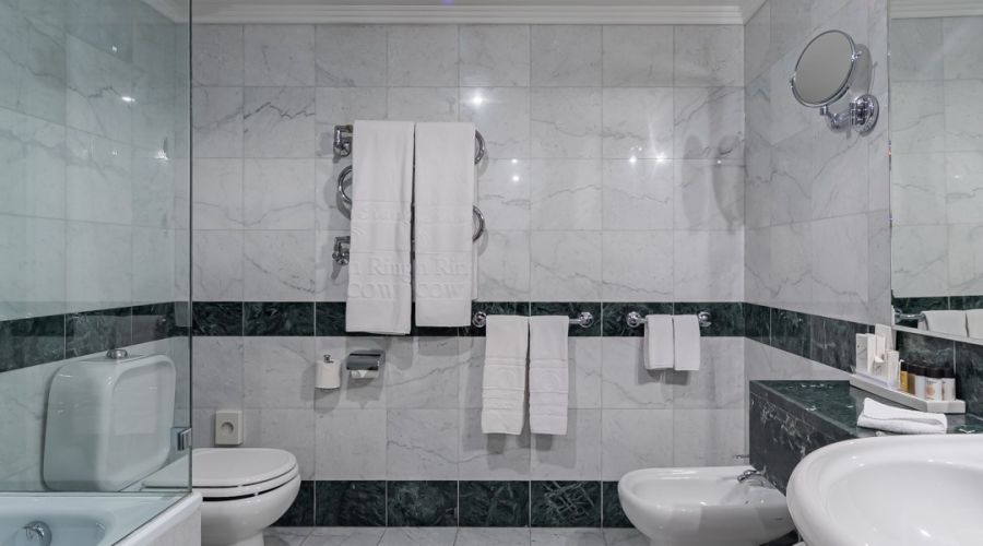 Люкс 2-местный Бизнес