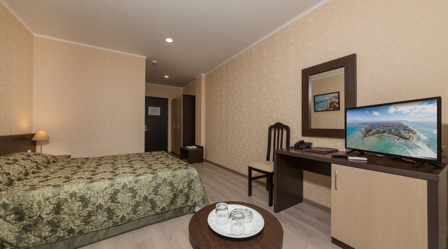 Стандартный 2-местный