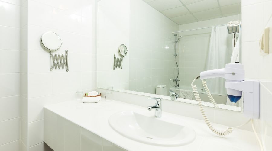 Люкс 2-местный 2-комнатный