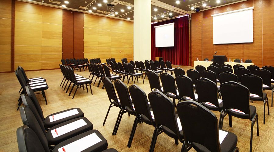 Конференц-зал "Ball Room"