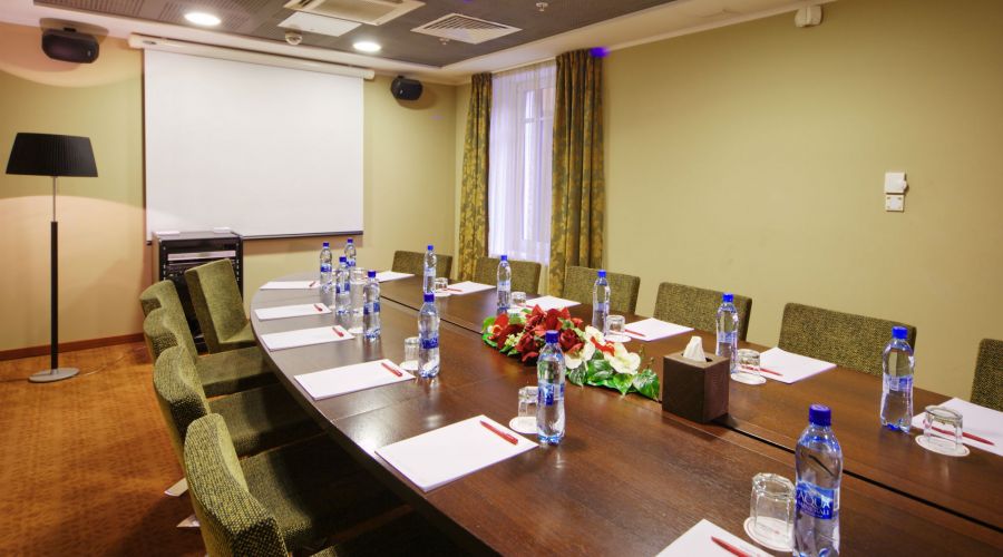 Конференц-зал "Rumba"