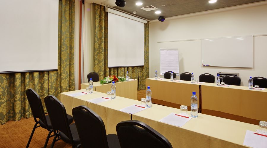 Конференц-зал "Jazz"