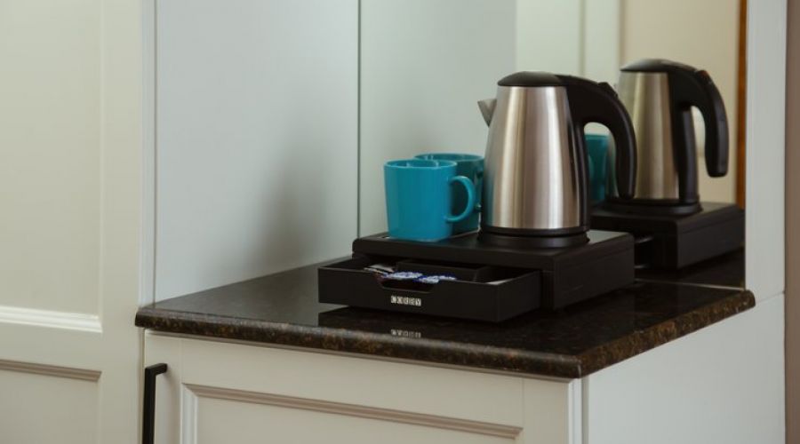 Стандартный 2-местный Twin