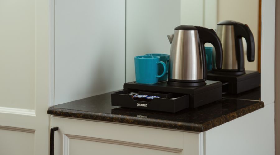 Стандартный 2х местный Double